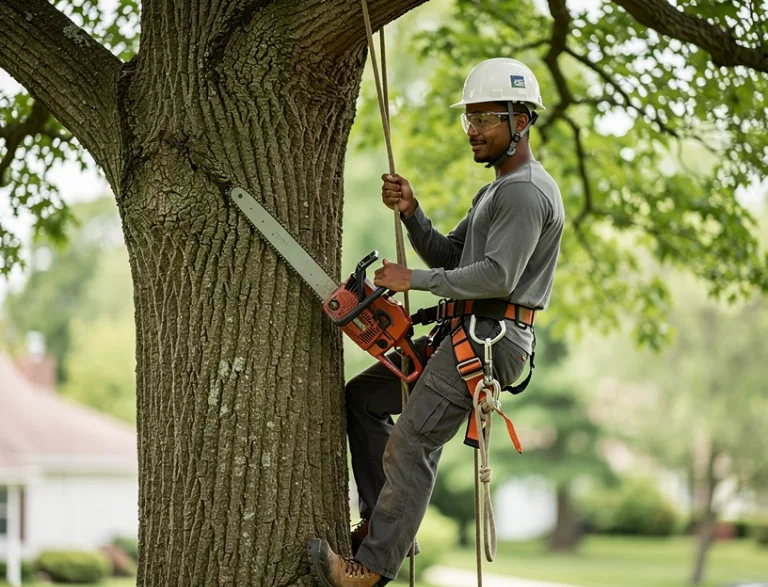 tree removal Pimlico